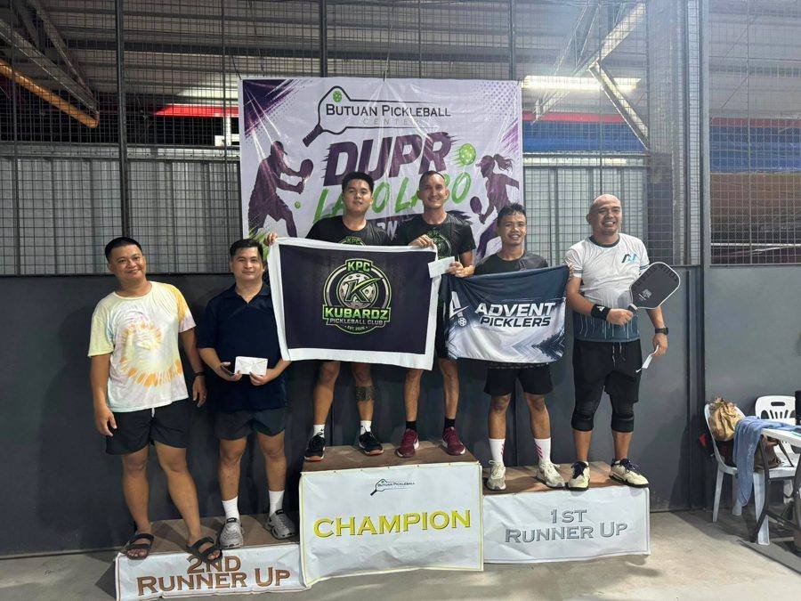 KUBARDZ Pickleball Club photo