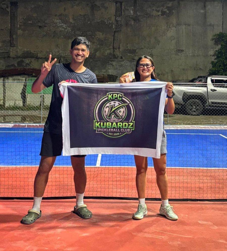 KUBARDZ Pickleball Club photo