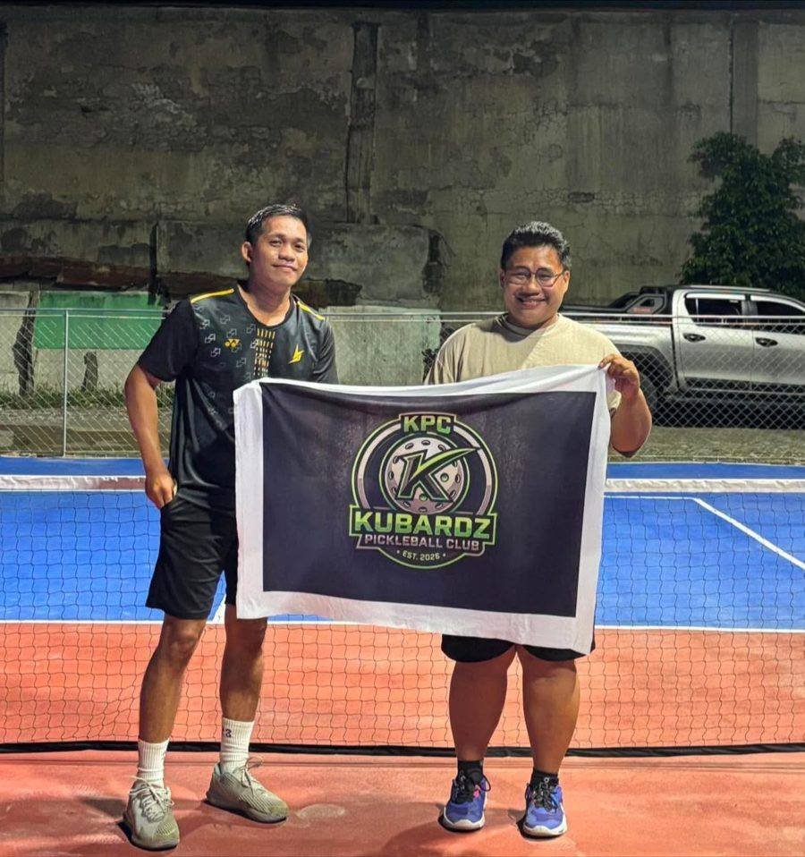 KUBARDZ Pickleball Club photo