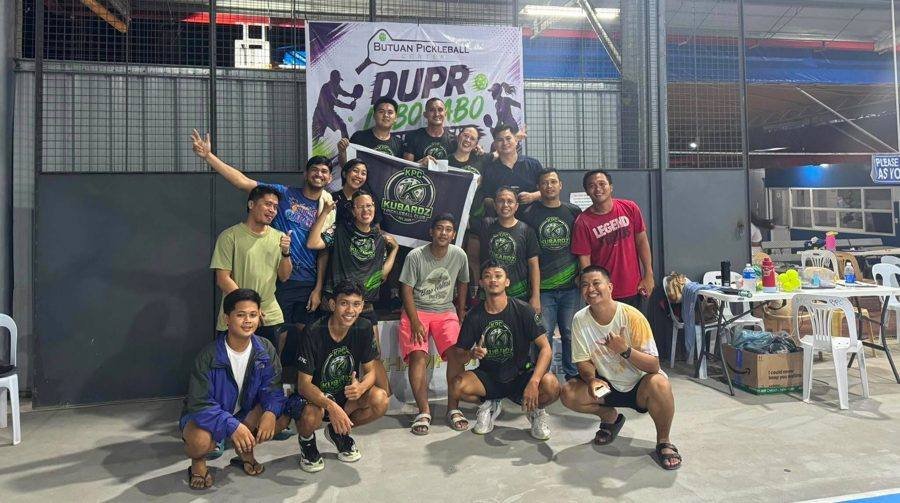 KUBARDZ Pickleball Club photo