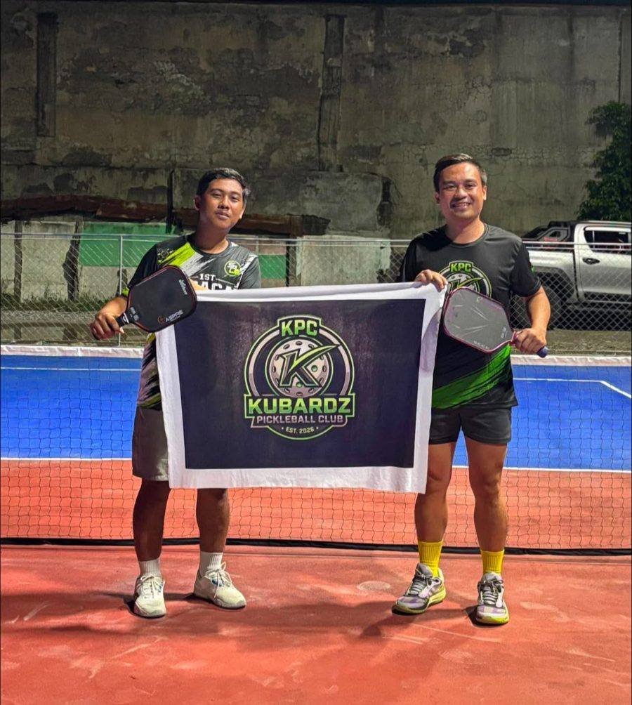 KUBARDZ Pickleball Club photo