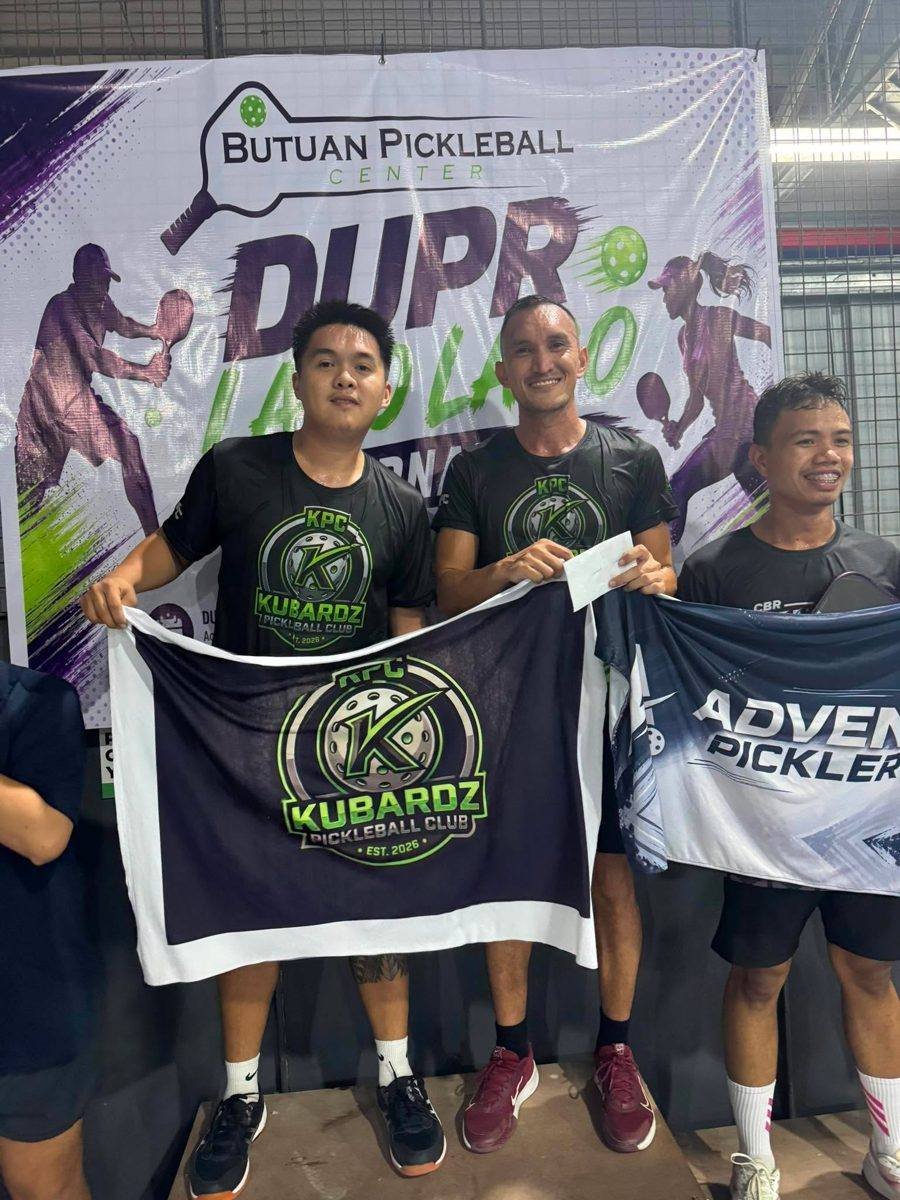 KUBARDZ Pickleball Club photo