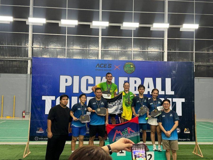 KUBARDZ Pickleball Club photo