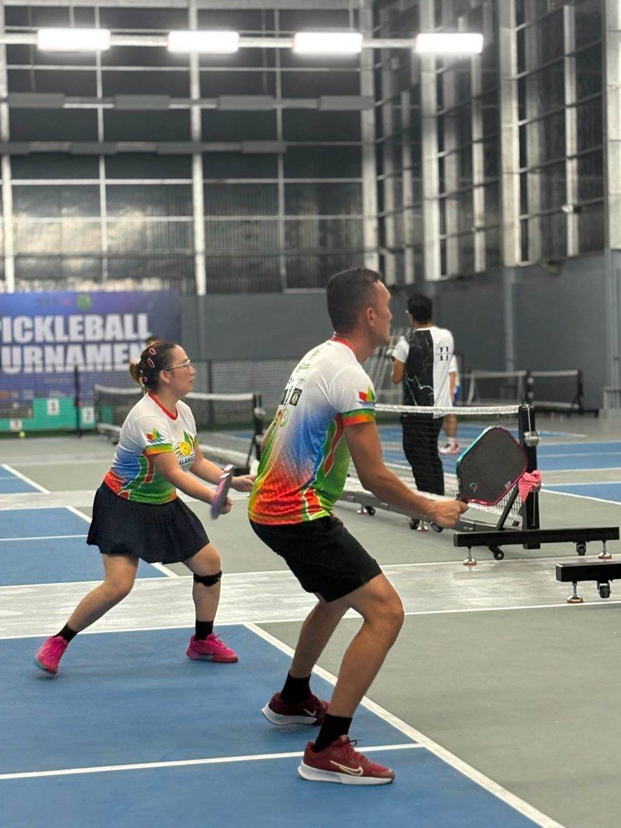 KUBARDZ Pickleball Club photo